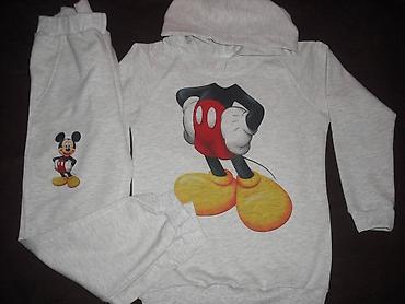 Kompleti: Dvodelni komplet Duks donji Vel 2-14 Cena 3000 din stampa ime po na lalafo.rs — 19 Kompleti: Dvodelni komplet Duks donji Vel 2-14 Cena 3000 din stampa ime po — 19