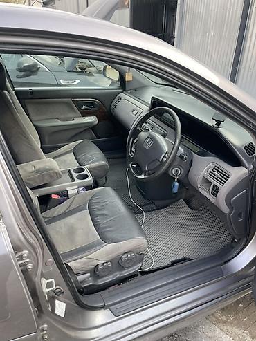 w211 3 2: Honda Avancier: 2000 г., Автомат, Бензин, Универсал — 6