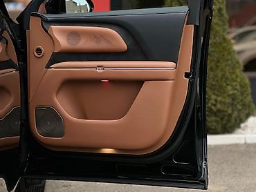 Voyah: Voyah : 2026 г. — 20