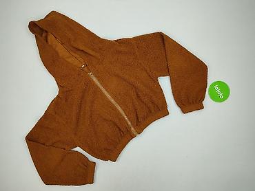 bluza jordan: Teddy, Bluza z kapturem damska, rozmiar L — 2