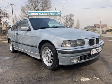 шит прибор бмв е 34: BMW 3 series: 2000 г., 1.9 л, Автомат, Бензин, Купе