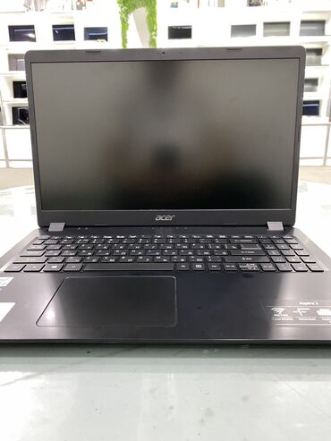 toshiba: Ноутбук, Acer, 4 ГБ ОЗУ, Intel Core i3, 15.6 ", Б/у, Для несложных задач, память HDD