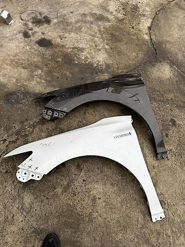 Другие автозапчасти: LEXUS ES 300H 2017 стоп сигнал — 15