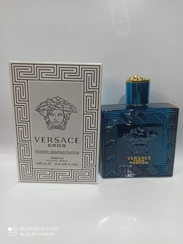 Parfemi: Vrhunski parfemi-testeriextra kvaliteta — 10