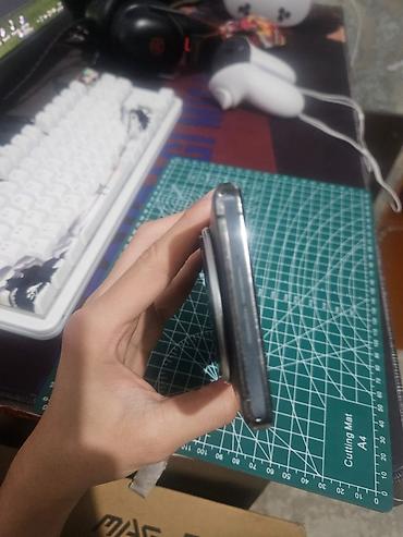 realme pro: Vivo Б/у, 256 ГБ, цвет - Черный — 3