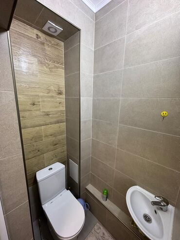 вторичное жилье: 2 комнаты, 47 м², Индивидуалка, 1 этаж, Евроремонт