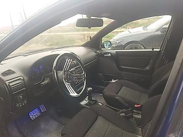 opel babin: Opel Astra G sedan – ilkin odeniş 4000 11ay kiredet 375 — 7