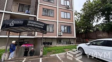 60: 1 комната, 45 м², ул. Баха / Гагарина Индивидуалка, Цокольный этаж этаж, Косметический ремонт — 1