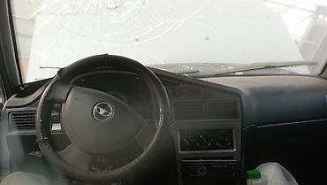запчасти на даево нексия: Автомобиль Daewoo Nexia (седан) — на разбор по запчастям. Особенности — 1