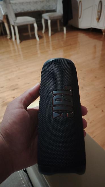jbl flip 6: JBL Flip 6 portativ Bluetooth akustik sistemi 370 azn alınıb sırf pul — 1
