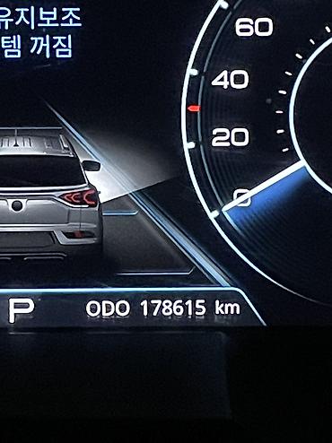 Ssangyong: Ssangyong Korando: 2019 г., 2 л, Автомат, Дизель, Кроссовер — 12