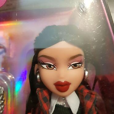Игрушки: Продаю коллекционных кукол Bratz НРФБ (НОВЫЕ, КОРОБКИ НЕ ОТКРЫВАЛИСЬ — 9