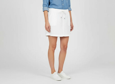 spodenko spódniczka stradivarius: Esmara, Women`s skirt, size S