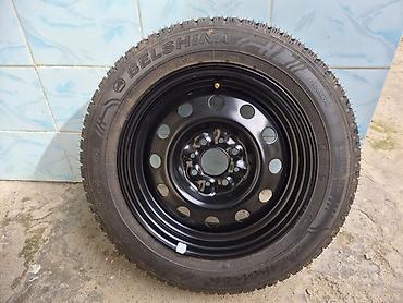 lada diskleri: Lada Granta zavod zapas disk tekeri
Yere deymeyib
175/65/R14 — 2