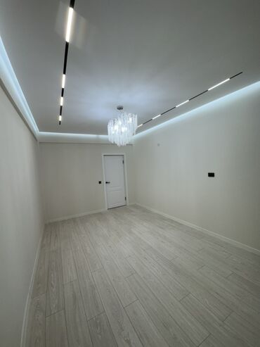 Продажа квартир: 1 комната, 47 м², Элитка, 10 этаж, Дизайнерский ремонт — 5