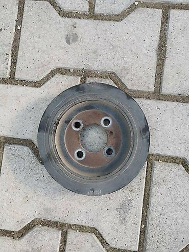 REMENICA 2,0CRDI ZA HYUNDAI SANTA FE OD 2001. DO 2006. GOD