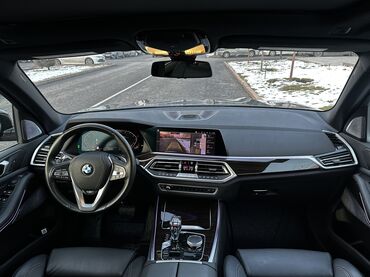 BMW: BMW X5: 2019 г., 3 л, Автомат, Бензин, Внедорожник — 11