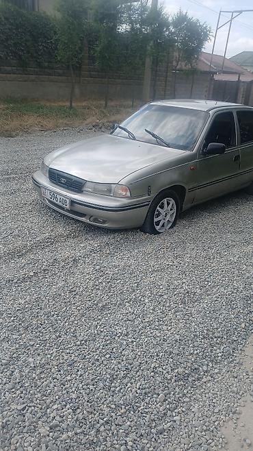 некая: Daewoo Nexia: 2006 г., Механика, Седан — 2
