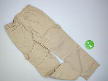 fsbn clothes: Inextenso, Spodnie cargo damskie, rozmiar M — 3