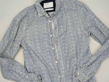 koszula elegancka po angielsku: House, Shirt for men, size M