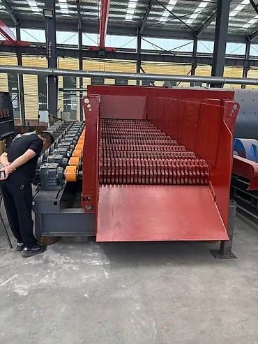 Другое универсальное оборудование: Грязекаменный сепаратор - это разновидность механического — 1