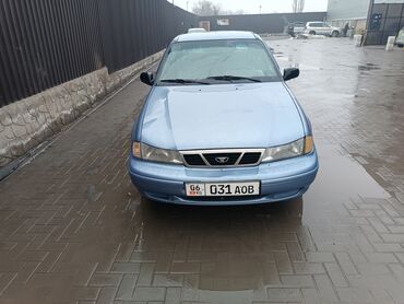 Daewoo: Daewoo Nexia: 2006 г., 1.5 л, Механика, Бензин