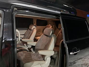 Kia: Kia Carnival: 2020 г., 2.2 л, Автомат, Дизель, Минивэн — 13