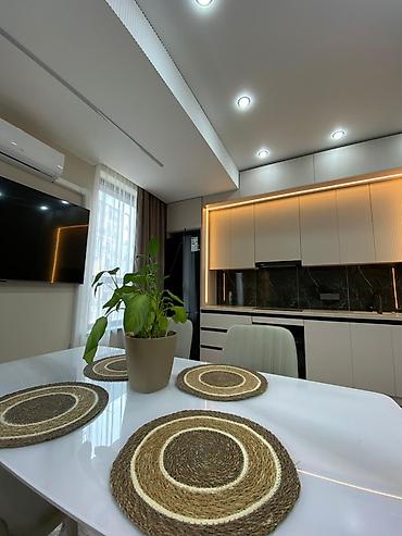 Продажа квартир: 3 комнаты, 72 м², Элитка — 7