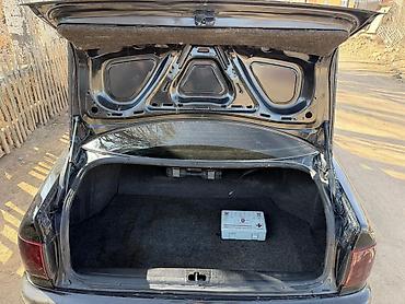 Audi: Audi A6: 1995 г., 2 л, Ручные, Газ, Седан — 10