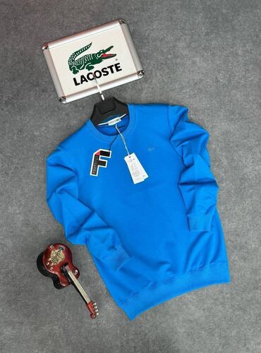 Duksevi: Muski duksevi u Vel. M,L,XXL
Premijum kvalitet
3000 din.
Uvoz Turska — 7