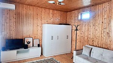 Bağ evlərinin satışı: Bakı, 50 kv. m, 2 otaqlı, Artezian quyusu, Qaz, Su — 9