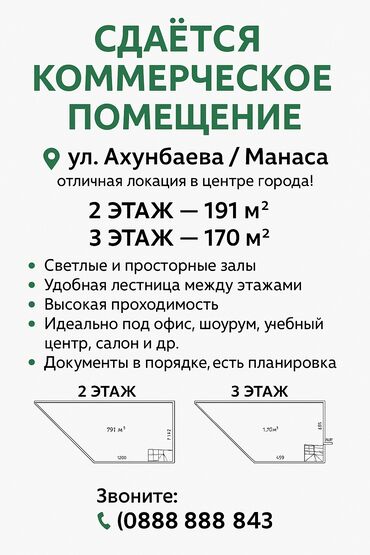 сдаю помещения восток 5: 🔹 СДАЁТСЯ КОММЕРЧЕСКОЕ ПОМЕЩЕНИЕ 🔹 в центре города, пересечение ул