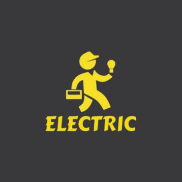 Электрики: Электрик | Установка счетчиков, Установка стиральных машин, Демонтаж электроприборов Больше 6 лет опыта