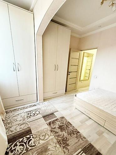 700: 2 комнаты, 45 м², Улан-2 мкр 106 серия улучшенная, 2 этаж, Евроремонт — 6