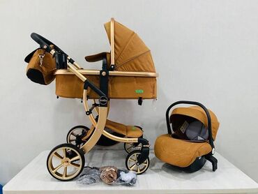 Gəzinti arabaları: Klassik gəzinti arabası, Kidilo, Yeni, Rayonlara çatdırılma, Pulsuz çatdırılma -da lalafo.az — 7 Gəzinti arabaları: Klassik gəzinti arabası, Kidilo, Yeni, Rayonlara çatdırılma, Pulsuz çatdırılma — 7