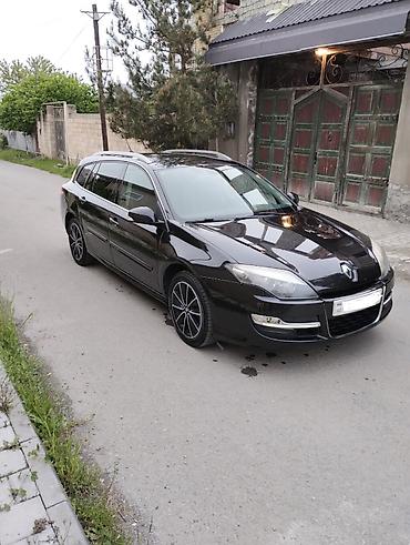 toyota ehtiyat hisseleri: Renault Laguna: 1.5 l | 2014 il 179000 km Universal — 2