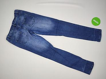 cross jeans jacket: Blue Motion, Jeansy damskie, rozmiar M — 3