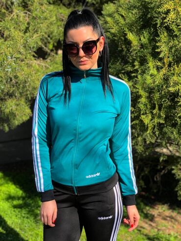 Gornji i donji deo: Mokra likra m,l,xl,2xl Cena 3400 din — 7