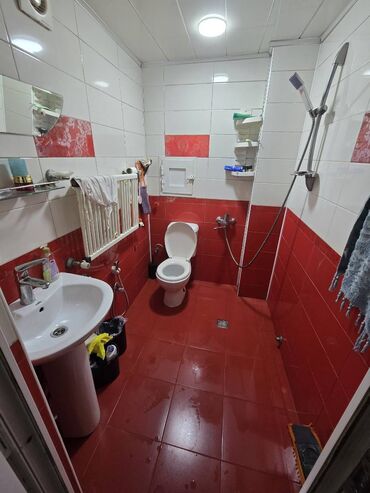 Yeni tikili: 3 otaqlı, Yeni tikili, 77 kv. m — 9