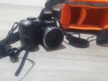 фото арарат: Продаю фотоаппарат б/у Fujifilm 12mp 15x zoom сумка в комплекте. В