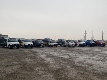 ремонт ручных швейных машин: Көтөргүсү менен, Гидроманипулятору менен, Кыймылдуу платформасы менен
