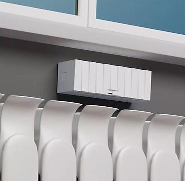 Установка вытяжек и вентиляции: Вентиляция вытяжка приток Орнотуу офис кафе жер үйлөр мекемелер — 18