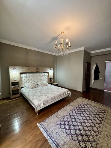 Продажа квартир: 5 и более комнат, 210 м², Элитка, 6 этаж, Старый ремонт — 7