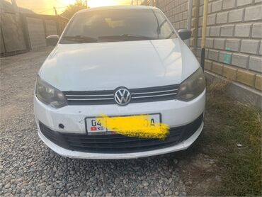 опель зифира: Volkswagen Polo: 2014 г., 1.6 л, Механика, Бензин, Седан