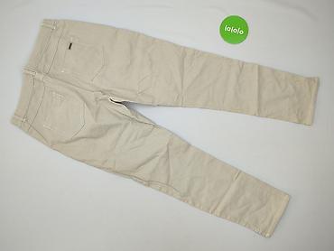 spodnie modelujące: Inextenso, Spodnie materiałowe damskie, rozmiar L — 3