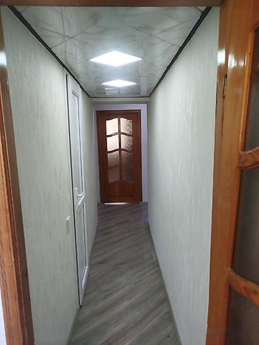 Mənzillərin satışı: Bakı, 8-ci kilometr, 3 otaqlı, Köhnə tikili, m. Xalqlar Dostluğu, 90 kv. m — 8