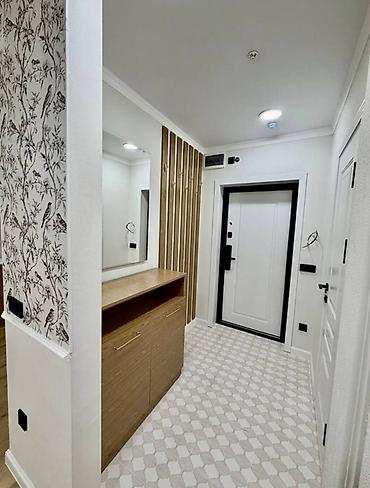 Продажа квартир: 1 комната, 37 м², АЮ Гранд Элитка, 3 этаж, Дизайнерский ремонт — 2