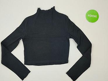 berska dresy: Bershka, Top damski, rozmiar M — 3