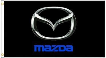 alu felne novi sad: Zastava 150 X 90 cm - MAZDA Zastava dimenzija 150 X 90 cm sa logom