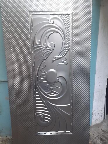 Otaq qapıları: Yeni Otaq qapısı Ödənişli quraşdırma, Ödənişli çatdırılma — 5